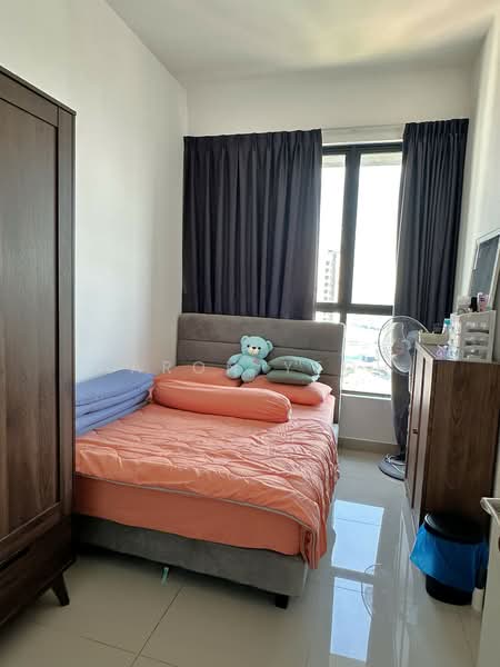 Servis Apartment untuk Dijual di Lavile Kuala Lumpur - Aaron Yeoh - PropertyGuru.com.my