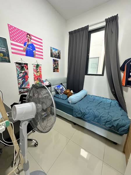 Servis Apartment untuk Dijual di Lavile Kuala Lumpur - Aaron Yeoh - PropertyGuru.com.my