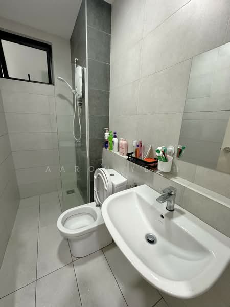 Servis Apartment untuk Dijual di Lavile Kuala Lumpur - Aaron Yeoh - PropertyGuru.com.my