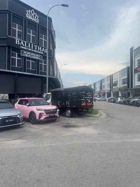 Shop for Rent in Kulai (Johor) - Kayden Voon - Exterior - PropertyGuru.com.my