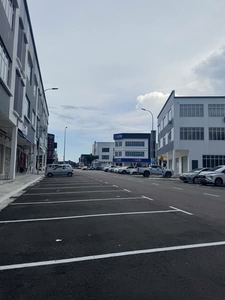 Shop for Rent in Kulai (Johor) - Kayden Voon - Exterior - PropertyGuru.com.my
