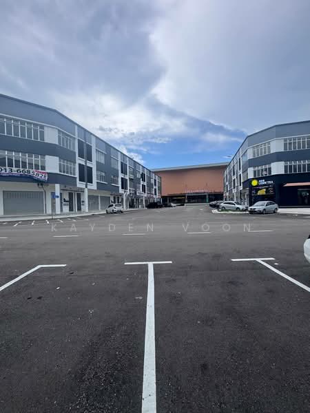 Shop for Rent in Kulai (Johor) - Kayden Voon - Exterior - PropertyGuru.com.my