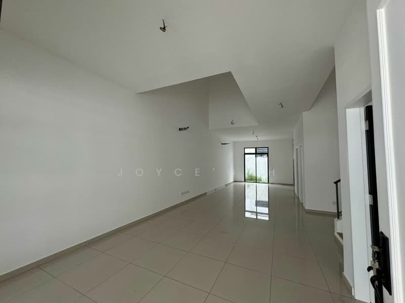 Cluster House for Sale in Iskandar Puteri (Nusajaya) (Johor) - Joyce Goh - Interior - PropertyGuru.com.my