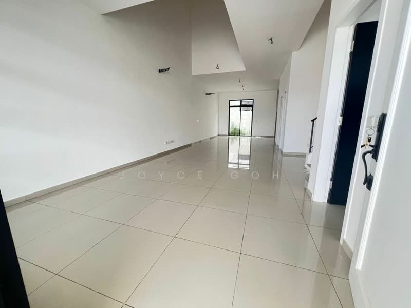Cluster House for Sale in Iskandar Puteri (Nusajaya) (Johor) - Joyce Goh - Interior - PropertyGuru.com.my