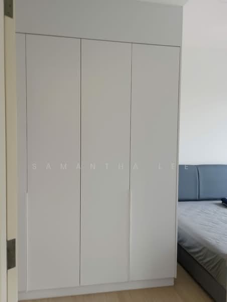 Service Residence for Rent at Sunway Citrine Residences - Samantha Lee - PropertyGuru.com.my