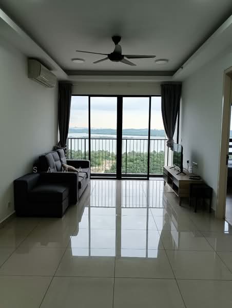 Service Residence for Rent at Sunway Citrine Residences - Samantha Lee - PropertyGuru.com.my