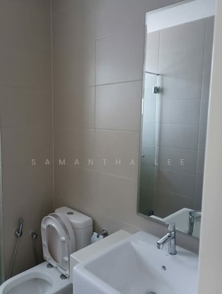 Service Residence for Rent at Sunway Citrine Residences - Samantha Lee - PropertyGuru.com.my
