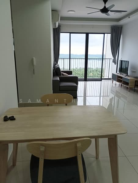 Service Residence for Rent at Sunway Citrine Residences - Samantha Lee - PropertyGuru.com.my