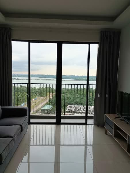 Service Residence for Rent at Sunway Citrine Residences - Samantha Lee - PropertyGuru.com.my