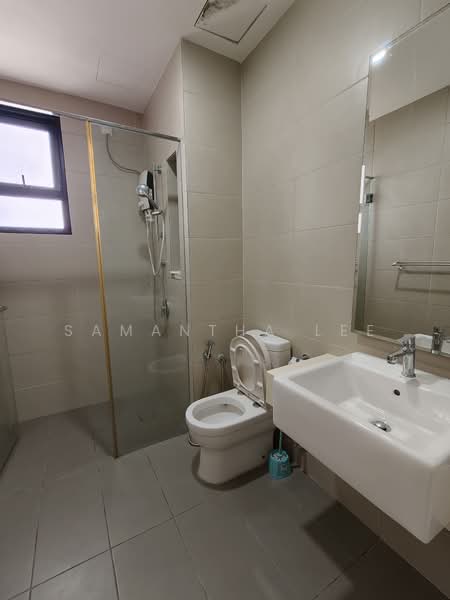 Service Residence for Rent at Sunway Citrine Residences - Samantha Lee - PropertyGuru.com.my