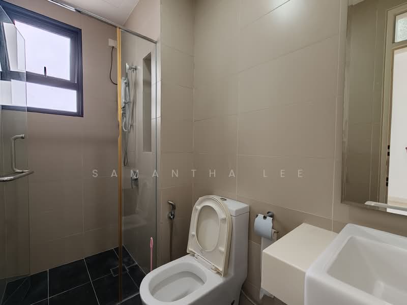 Service Residence for Rent at Sunway Citrine Residences - Samantha Lee - PropertyGuru.com.my