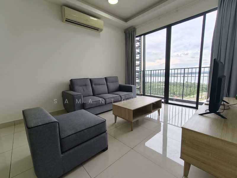 Service Residence for Rent at Sunway Citrine Residences - Samantha Lee - PropertyGuru.com.my