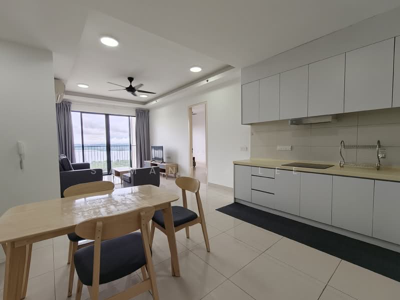 Service Residence for Rent at Sunway Citrine Residences - Samantha Lee - PropertyGuru.com.my