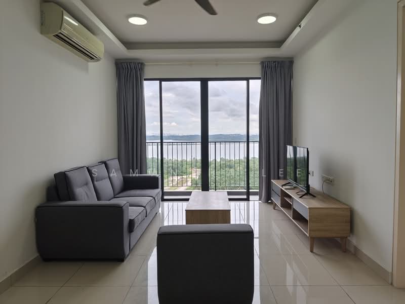 Service Residence for Rent at Sunway Citrine Residences - Samantha Lee - PropertyGuru.com.my