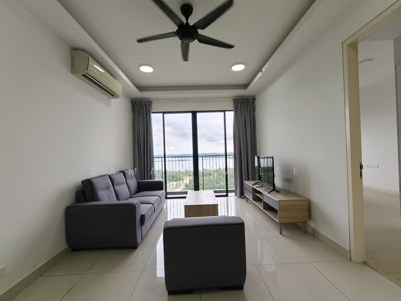 Service Residence for Rent at Sunway Citrine Residences - Samantha Lee - PropertyGuru.com.my