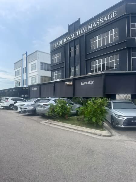 Shop for Rent in Kulai (Johor) - Kayden Voon - Exterior - PropertyGuru.com.my