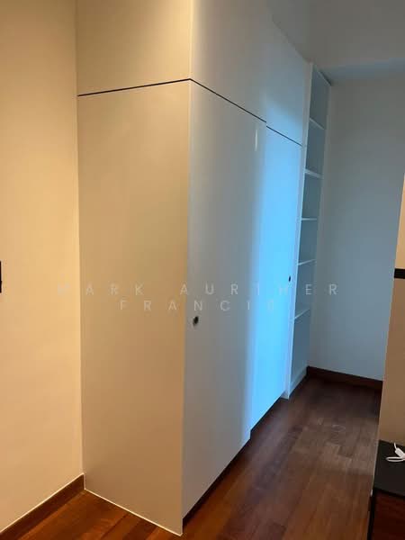Service Residence for Rent at Senada Residence @ KLGCC Resort - Mark Aurther Francis - PropertyGuru.com.my
