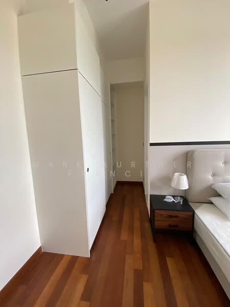 Service Residence for Rent at Senada Residence @ KLGCC Resort - Mark Aurther Francis - PropertyGuru.com.my
