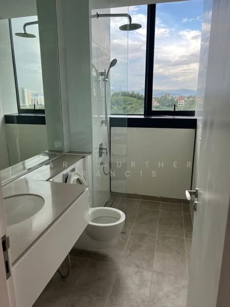 Service Residence for Rent at Senada Residence @ KLGCC Resort - Mark Aurther Francis - PropertyGuru.com.my