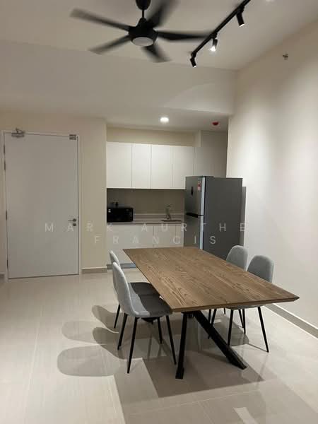 Service Residence for Rent at Senada Residence @ KLGCC Resort - Mark Aurther Francis - PropertyGuru.com.my