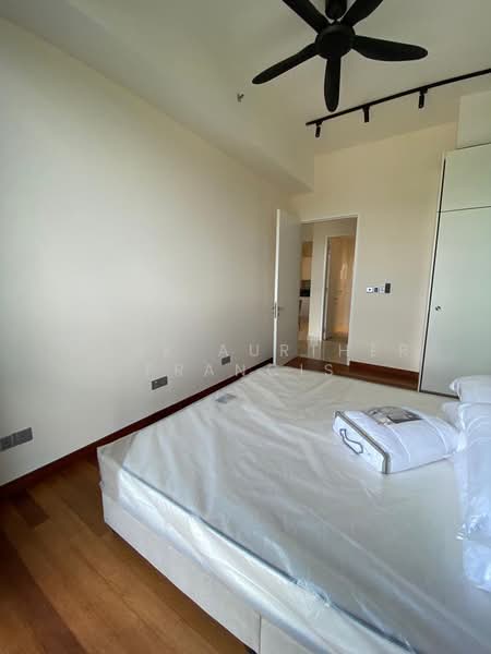 Service Residence for Rent at Senada Residence @ KLGCC Resort - Mark Aurther Francis - PropertyGuru.com.my