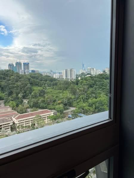 Service Residence for Rent at Senada Residence @ KLGCC Resort - Mark Aurther Francis - PropertyGuru.com.my