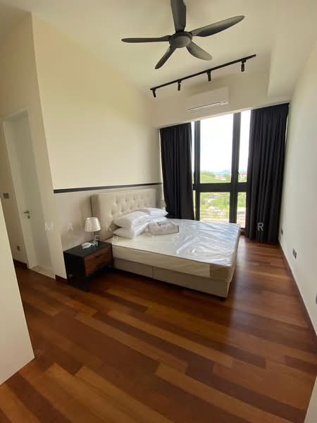 Service Residence for Rent at Senada Residence @ KLGCC Resort - Mark Aurther Francis - PropertyGuru.com.my