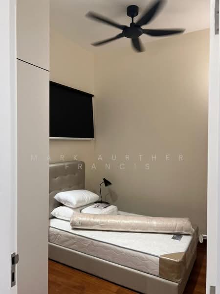 Service Residence for Rent at Senada Residence @ KLGCC Resort - Mark Aurther Francis - PropertyGuru.com.my