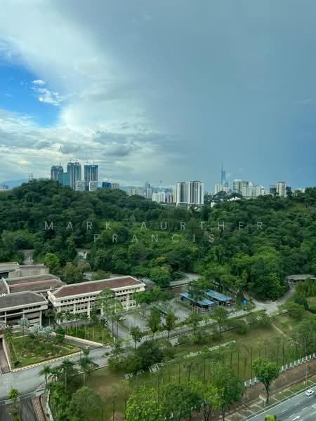 Service Residence for Rent at Senada Residence @ KLGCC Resort - Mark Aurther Francis - PropertyGuru.com.my