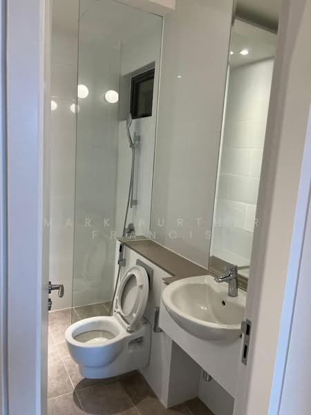 Service Residence for Rent at Senada Residence @ KLGCC Resort - Mark Aurther Francis - PropertyGuru.com.my