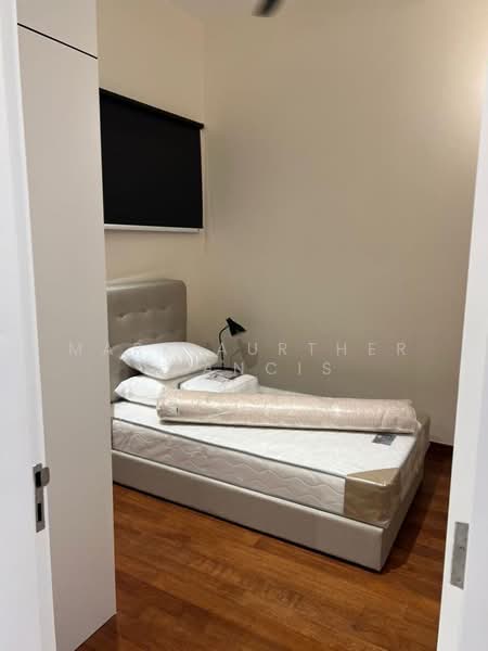 Service Residence for Rent at Senada Residence @ KLGCC Resort - Mark Aurther Francis - PropertyGuru.com.my
