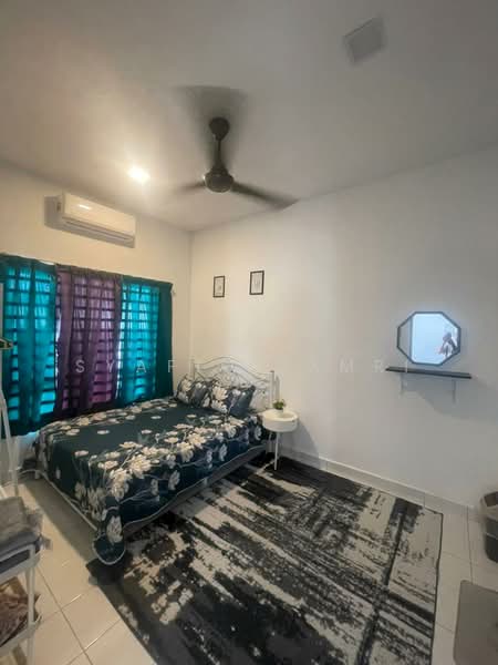 Rumah Teres 1 Tingkat untuk Dijual di Taman Balok Baru (Sungai Karang) - Syafiq Zamri - Bedroom - PropertyGuru.com.my