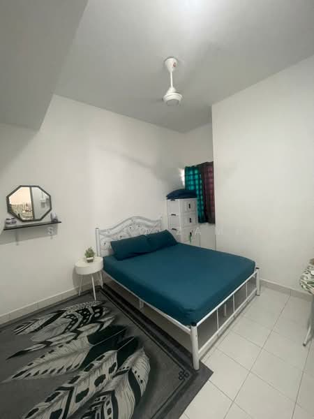 Rumah Teres 1 Tingkat untuk Dijual di Taman Balok Baru (Sungai Karang) - Syafiq Zamri - Bedroom - PropertyGuru.com.my