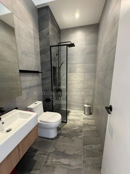 2.5-storey Terraced House for Sale in Eco Botanic (Iskandar Puteri (Nusajaya)) - Roselynn Chai - PropertyGuru.com.my