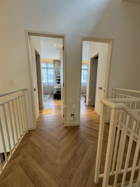 2.5-storey Terraced House for Sale in Eco Botanic (Iskandar Puteri (Nusajaya)) - Roselynn Chai - PropertyGuru.com.my