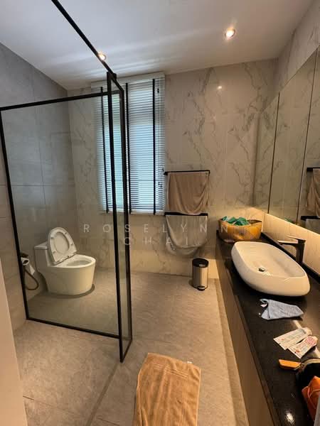 2.5-storey Terraced House for Sale in Eco Botanic (Iskandar Puteri (Nusajaya)) - Roselynn Chai - PropertyGuru.com.my