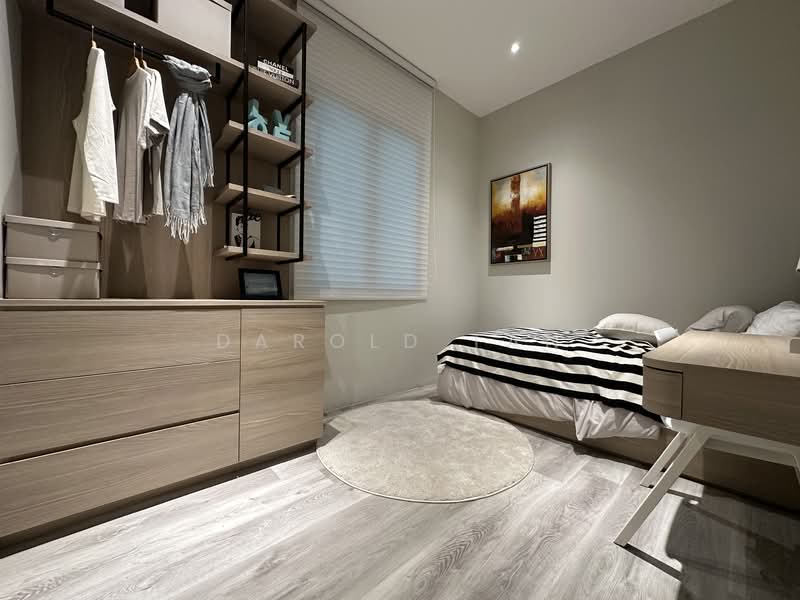 Condominium for Sale at Montview Residences - Darold Tan - Bedroom - PropertyGuru.com.my