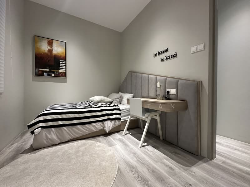 Condominium for Sale at Montview Residences - Darold Tan - Bedroom - PropertyGuru.com.my