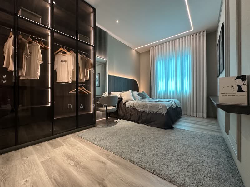Condominium for Sale at Montview Residences - Darold Tan - Bedroom - PropertyGuru.com.my