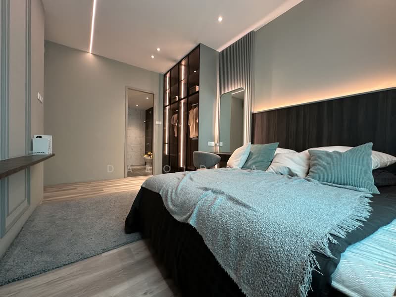 Condominium for Sale at Montview Residences - Darold Tan - Bedroom - PropertyGuru.com.my