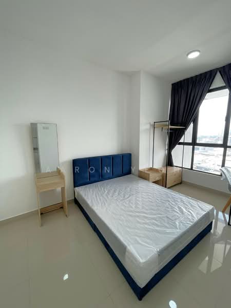 Servis Apartment untuk Dijual di Lavile Kuala Lumpur - Aaron Yeoh - Bedroom - PropertyGuru.com.my