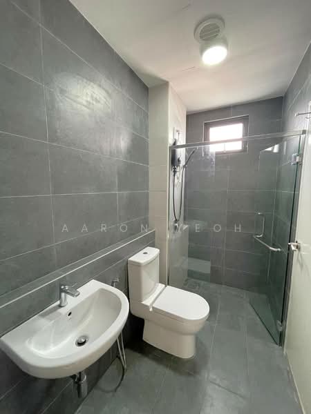 Servis Apartment untuk Dijual di Lavile Kuala Lumpur - Aaron Yeoh - Bathroom - PropertyGuru.com.my