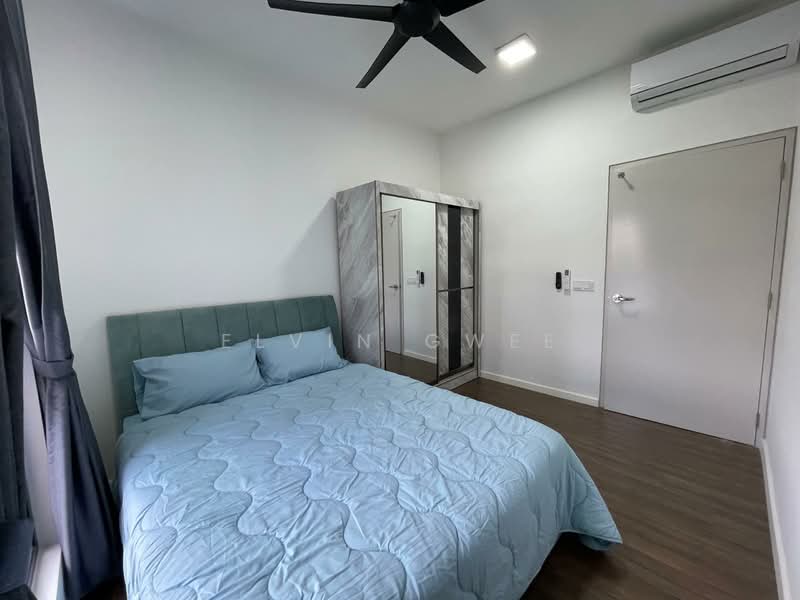 Service Residence for Rent at Aurora Subang Jaya - Elvin Gwee - Bedroom - PropertyGuru.com.my