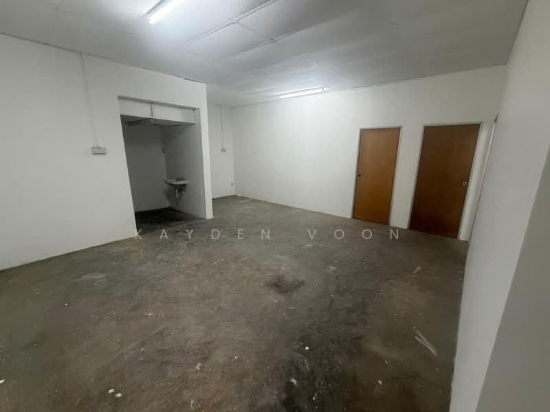 Terrace Factory for Rent in Johor Bahru (Johor) - Kayden Voon - Interior - PropertyGuru.com.my
