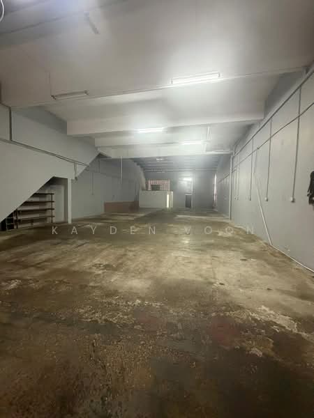Terrace Factory for Rent in Johor Bahru (Johor) - Kayden Voon - Interior - PropertyGuru.com.my