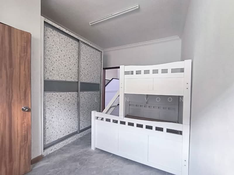2-storey Terraced House for Sale in Taman Mount Austin (Tebrau) - Pooi Leen Voon - Bedroom - PropertyGuru.com.my