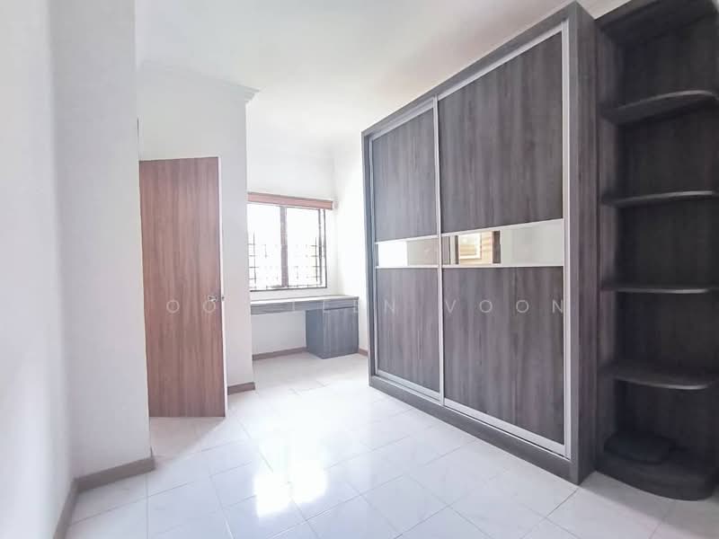 2-storey Terraced House for Sale in Taman Mount Austin (Tebrau) - Pooi Leen Voon - Bedroom - PropertyGuru.com.my