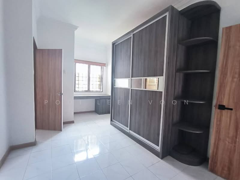 2-storey Terraced House for Sale in Taman Mount Austin (Tebrau) - Pooi Leen Voon - PropertyGuru.com.my