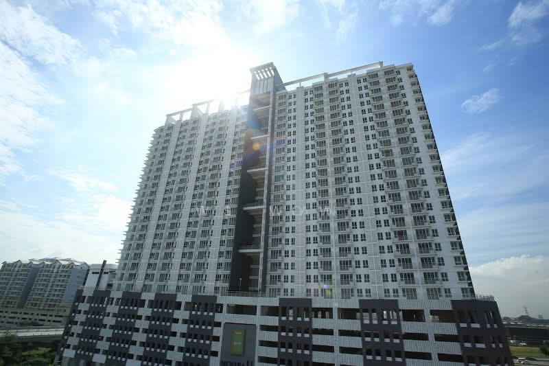 Service Residence for Sale at Menara U - WL Wan - Exterior - PropertyGuru.com.my