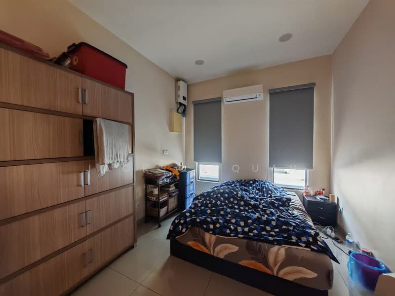 Cluster House for Sale in Taman Glenmarie (Johor Bahru) - Jackson Quah - PropertyGuru.com.my